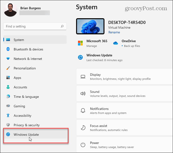 How to Pause Windows 11 Updates - 21