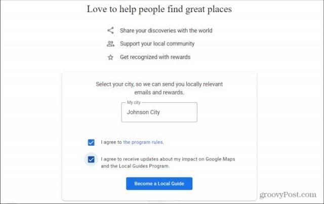How to Leave  Edit  or Delete Google Reviews - 60