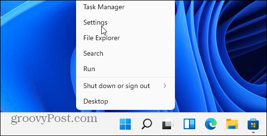 Make Windows 11 Only Install Apps from Microsoft Store - 83