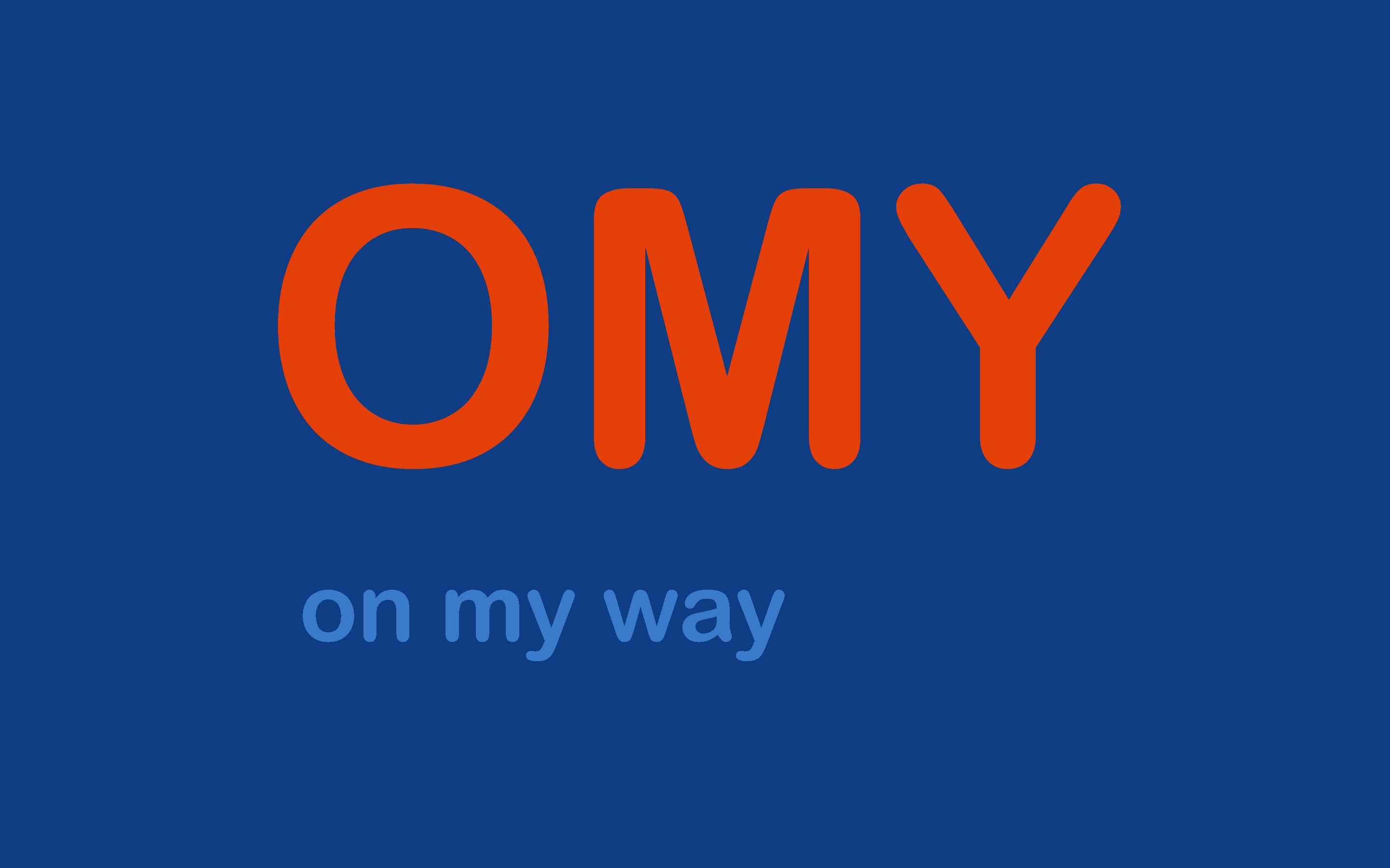 What Does OMY Mean And How Do I Use It Online?