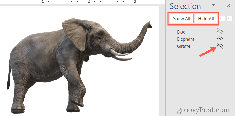 How to Use 3D Models in Microsoft Office - 13