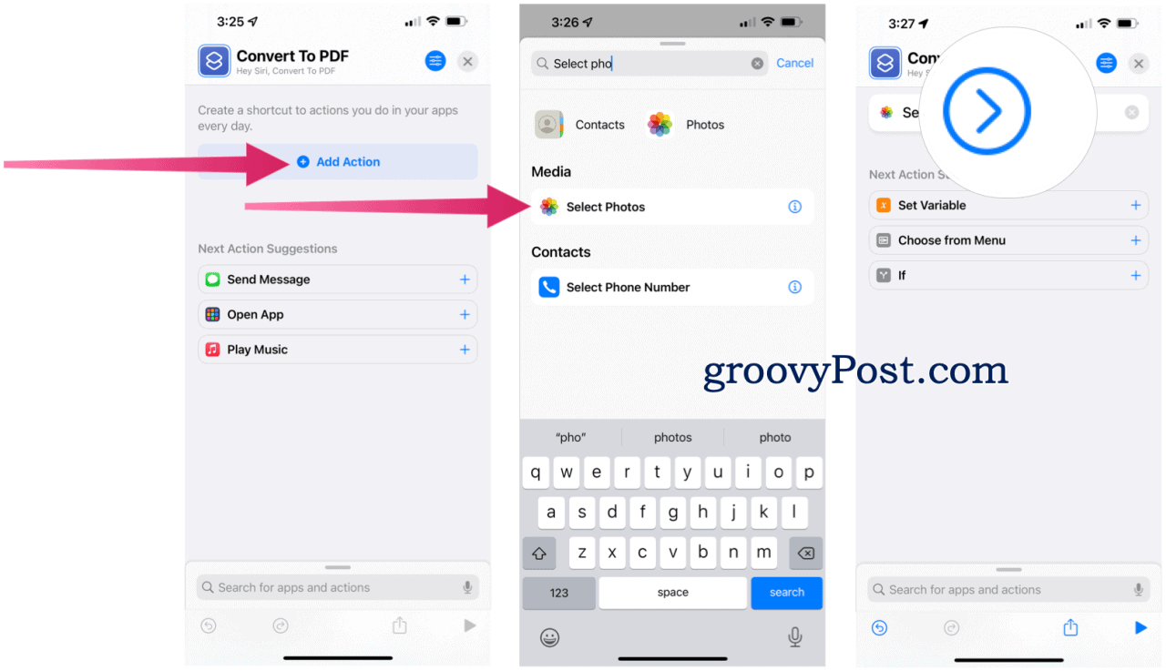 How to Convert Images to PDFs on iPhone and iPad - 37