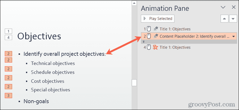How to Use Animations in Microsoft PowerPoint - 64