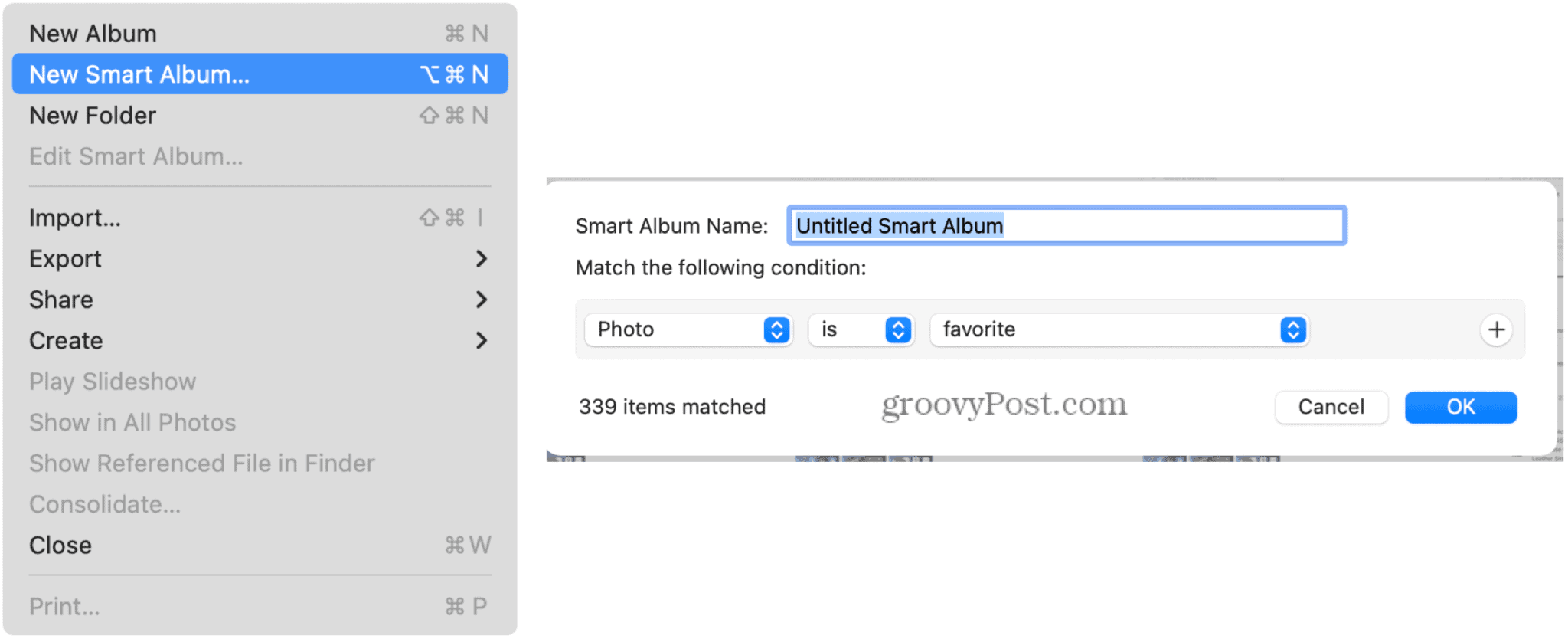 smart album free download for mac