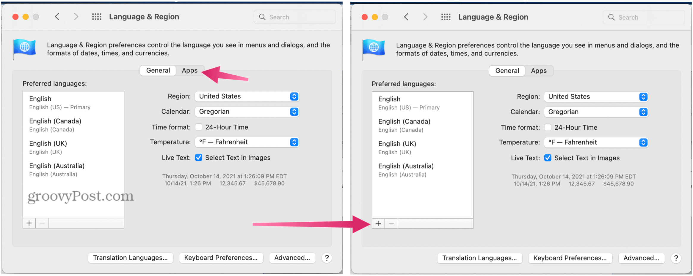 How to Change App Language on Your iPhone or Mac - 61