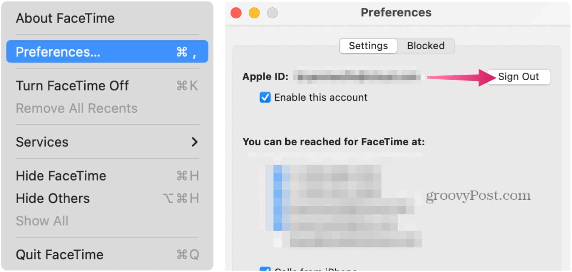 How to Turn Off iMessage on iPhone and Mac - 73