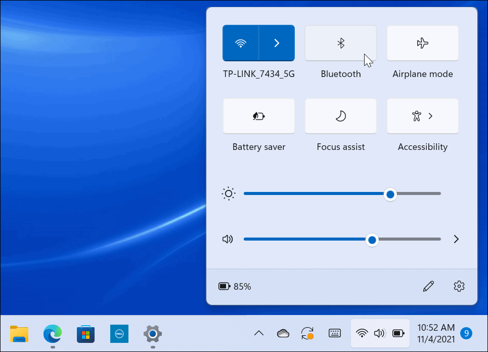 How to Connect and Manage Bluetooth Devices in Windows 11 - 98