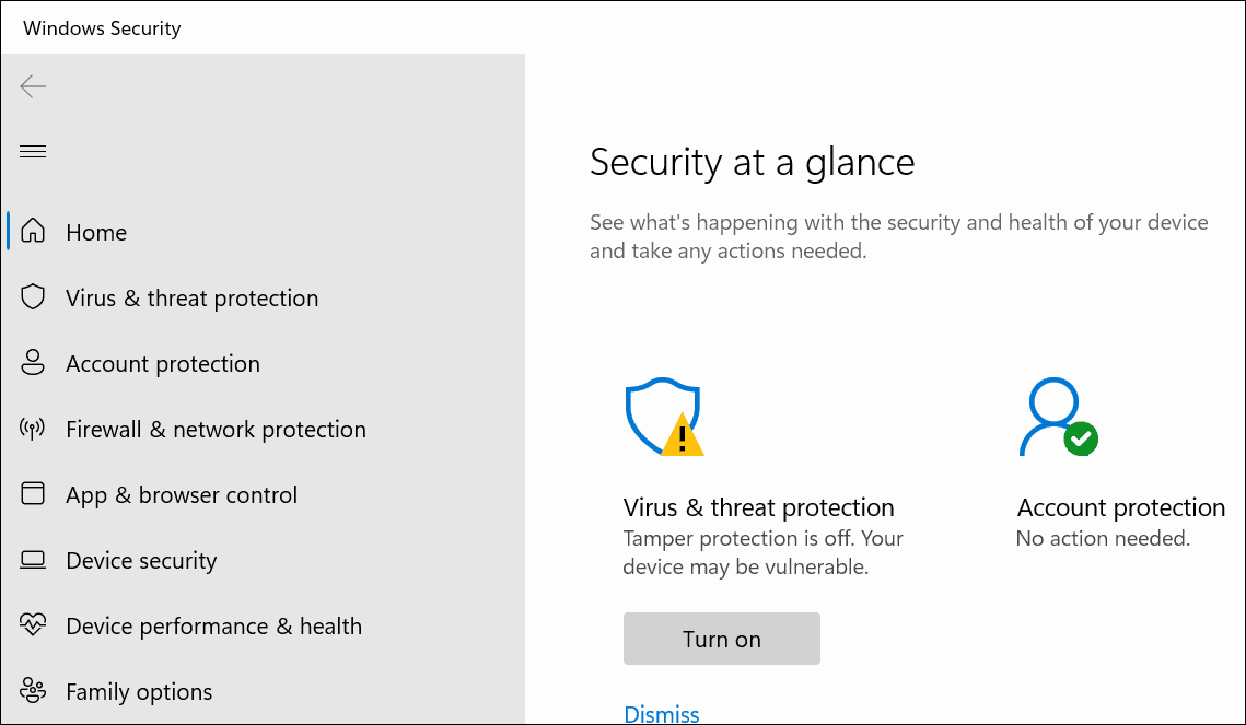 How to Enable or Disable Windows Security in Windows 11 - 30