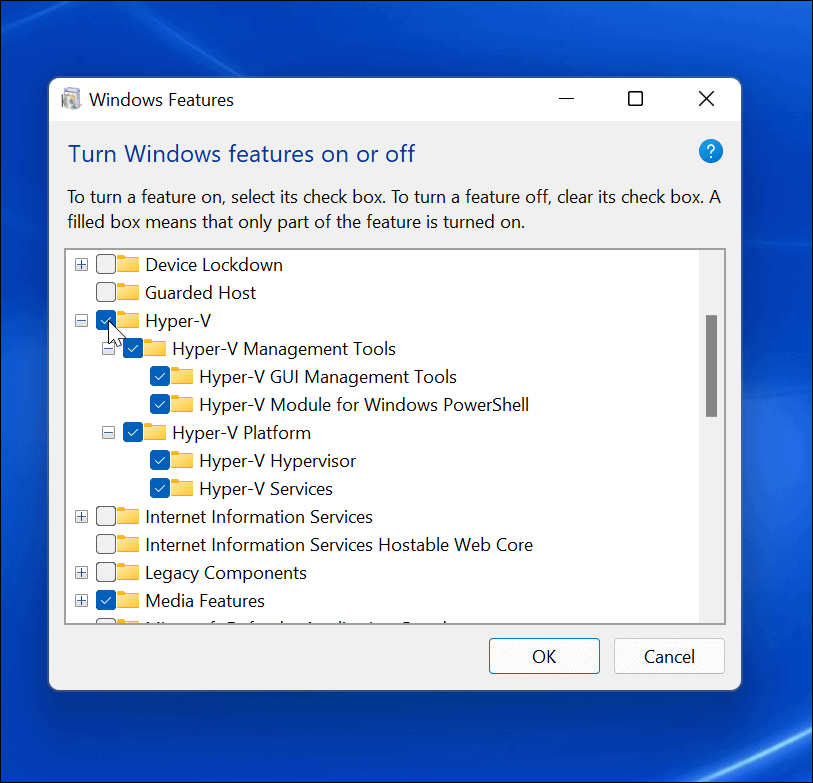 How to Enable Virtualization in Windows 11 - 45