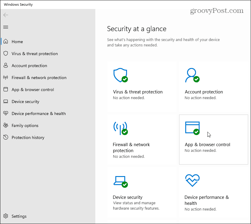How To Enable Or Disable Windows Security In Windows 11 solveyourtech