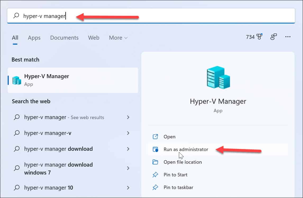 How to Enable Virtualization in Windows 11 - 77