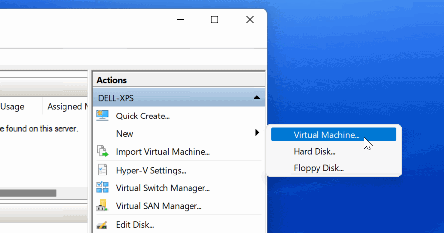 How to Enable Virtualization in Windows 11 - 14
