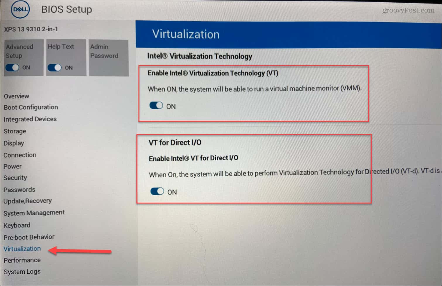 How to Enable Virtualization in Windows 11 - 18
