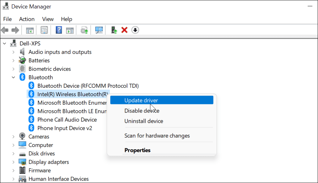 How to Connect and Manage Bluetooth Devices in Windows 11 - 25