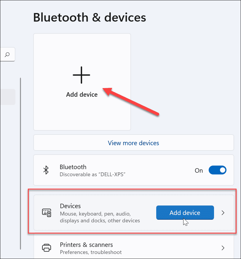 How to Connect and Manage Bluetooth Devices in Windows 11 - 57