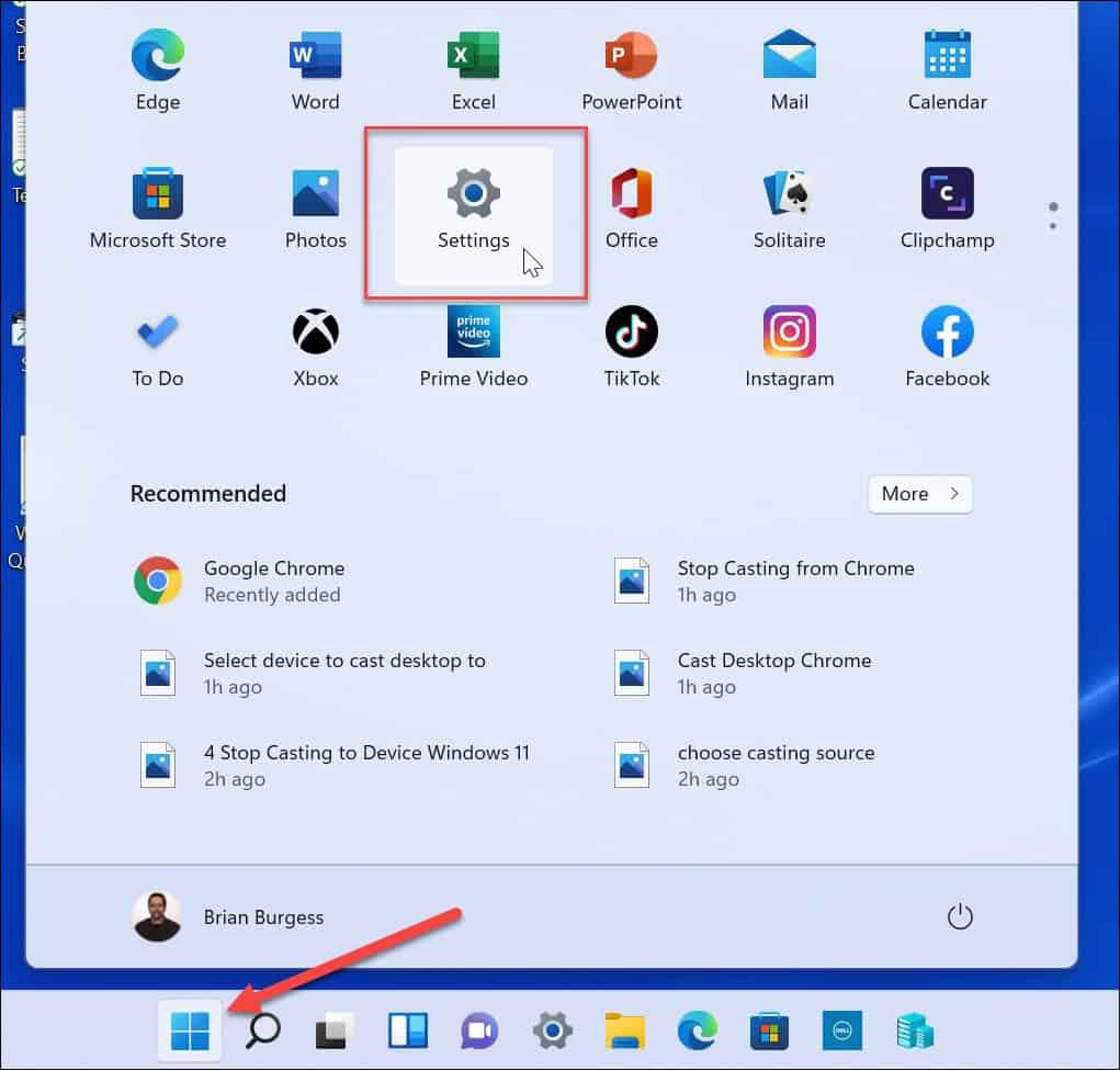 How to Restore Desktop Icons on Windows 10 and 11 - 80