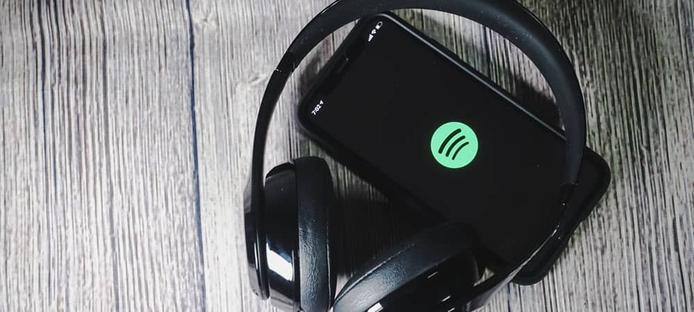 How to Get Spotify on an Android Lock Screen - 10
