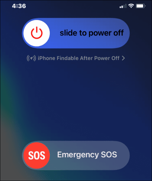 How To Prevent Accidental 911 Calls On Iphone