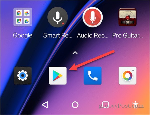 How to Find Apps Taking Up Space on Android - 90