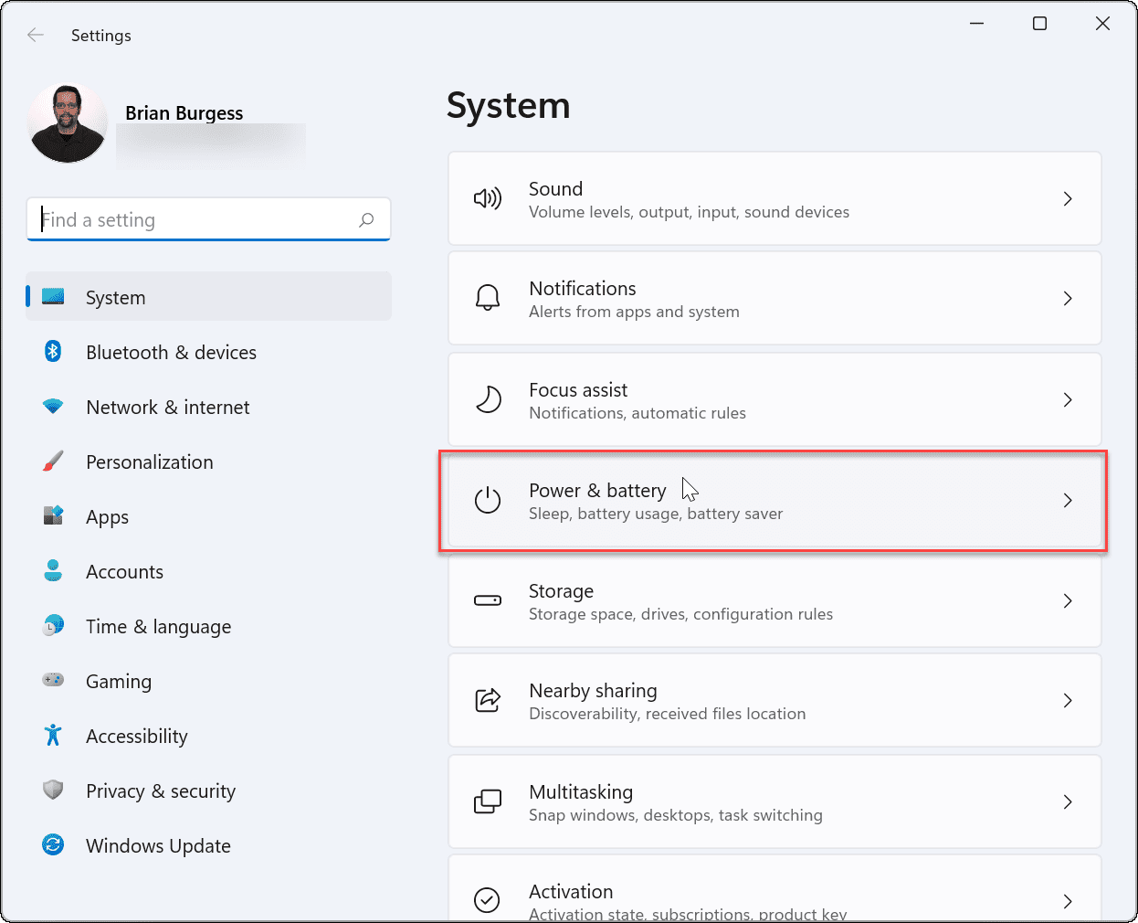 How to Make Your Laptop Faster with Windows 11 Power Mode - 18