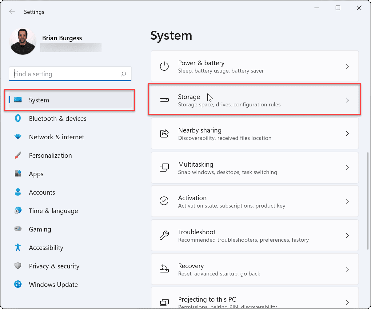 How to Change the Default Save Location in Windows 11 - 61