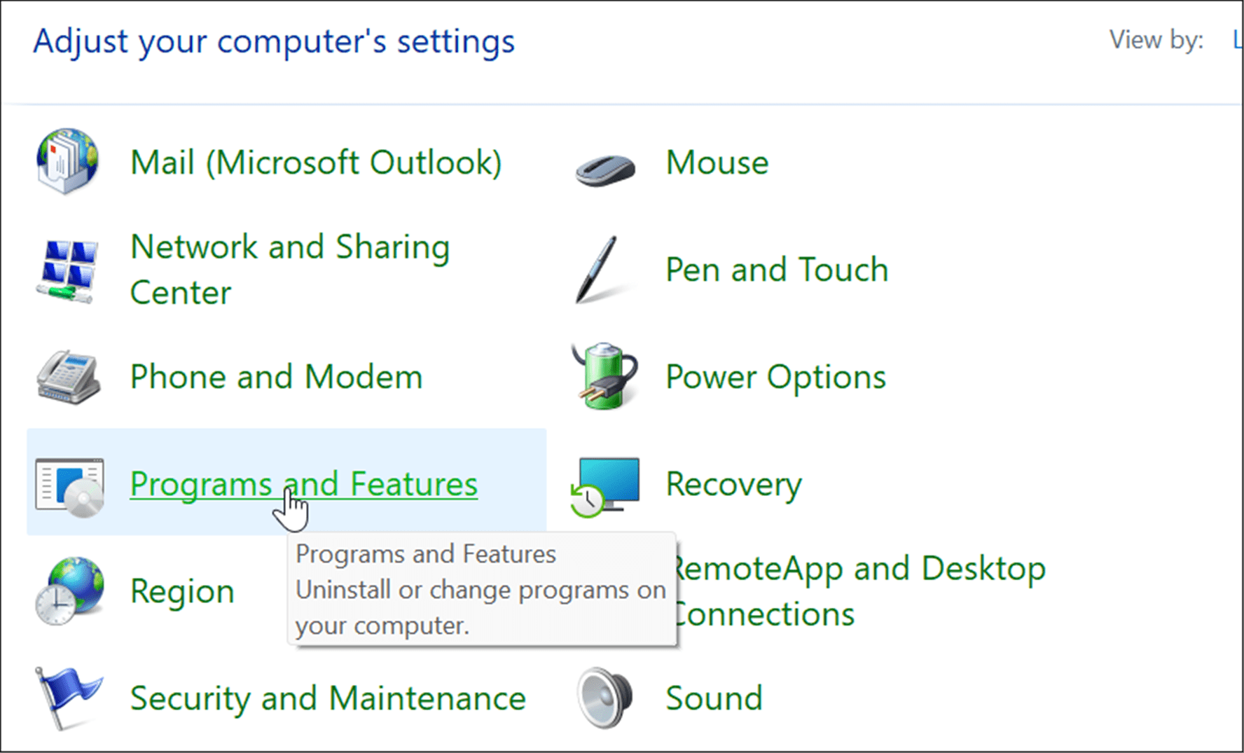 How to Manage Optional Features on Windows 11 - 48