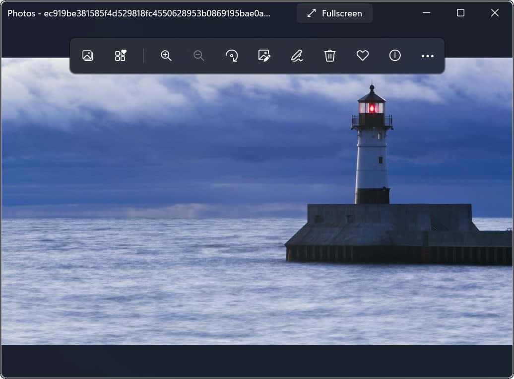 How to Save Spotlight Collection Images on Windows 11 - 73