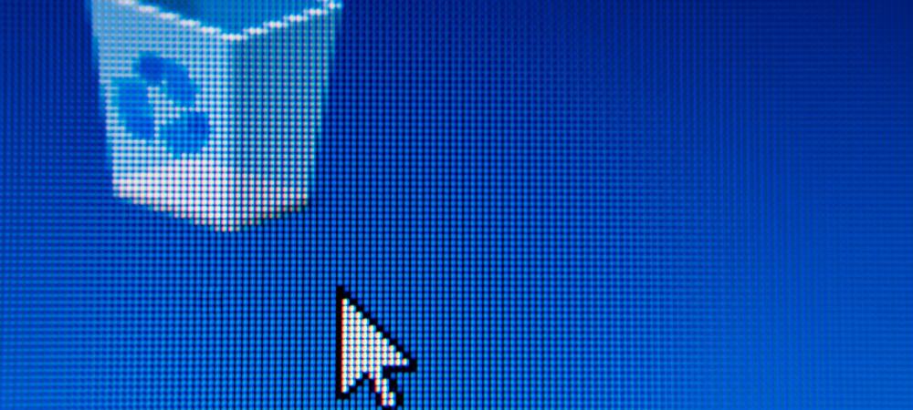 How to Restore Desktop Icons on Windows 10 and 11 - 24