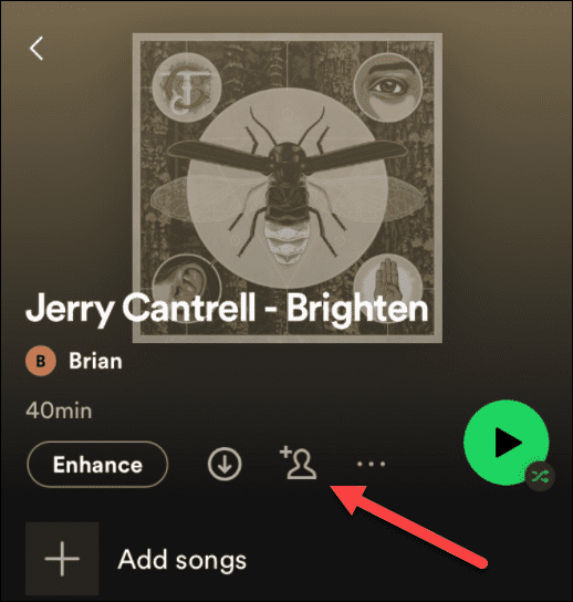 How to Add Friends on Spotify - 31