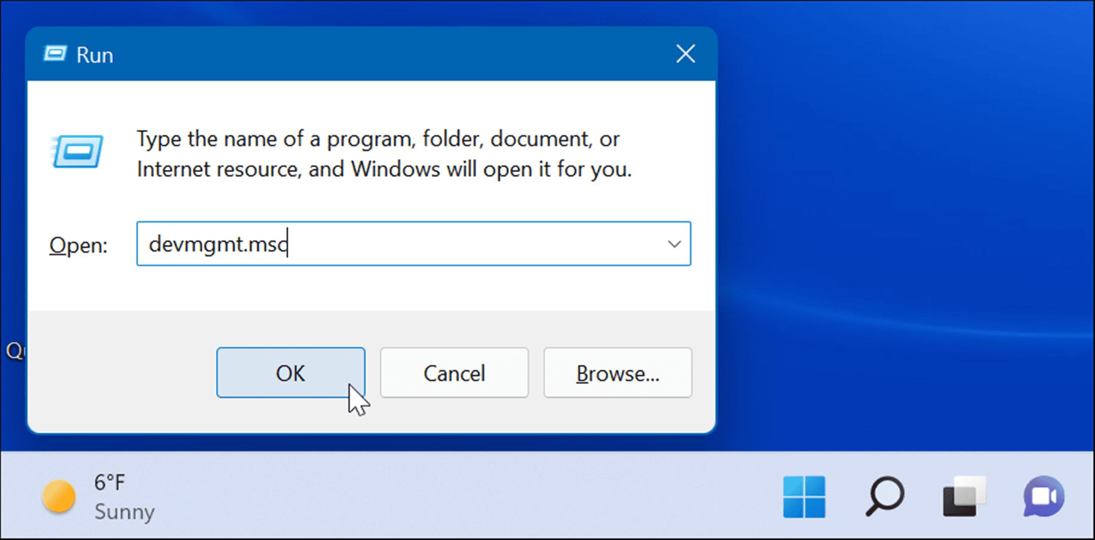 How to Fix Printer is on Windows 11