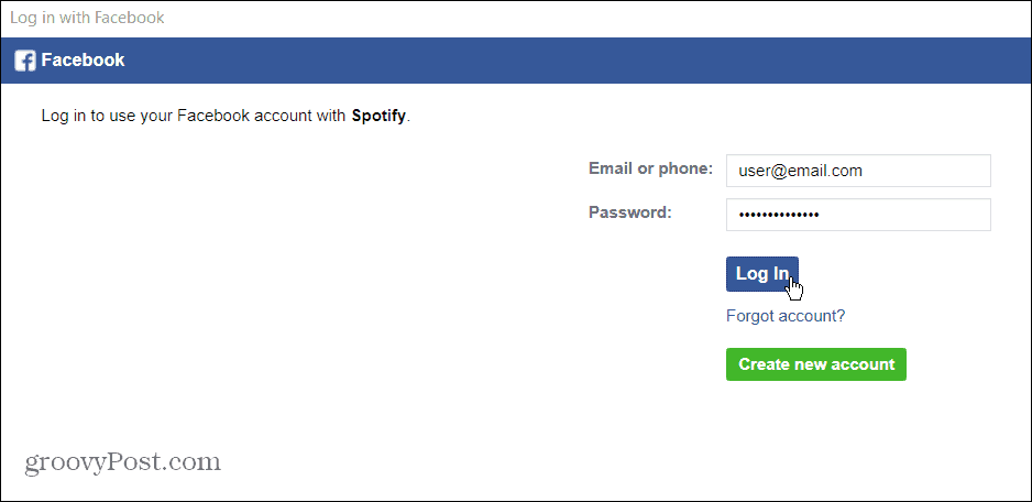 How to Add Friends on Spotify - 41