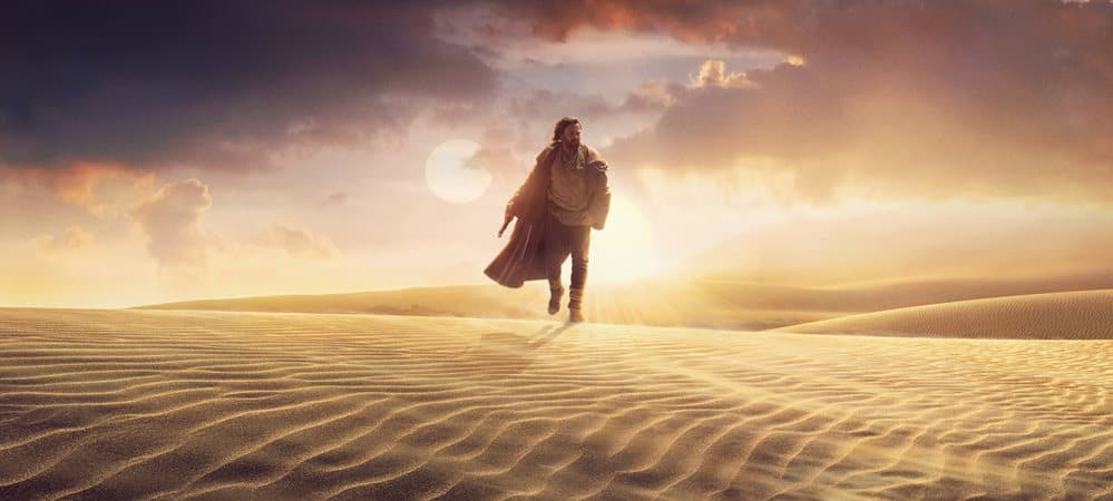 Disney Announces Obi Wan Kenobi Premiere Date and More - 82
