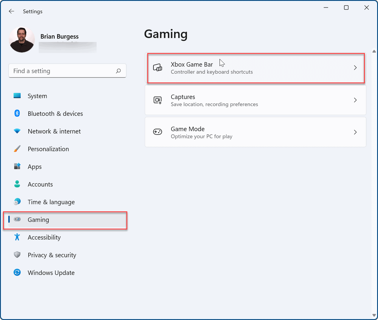 How to Screen Record With Xbox Game Bar?