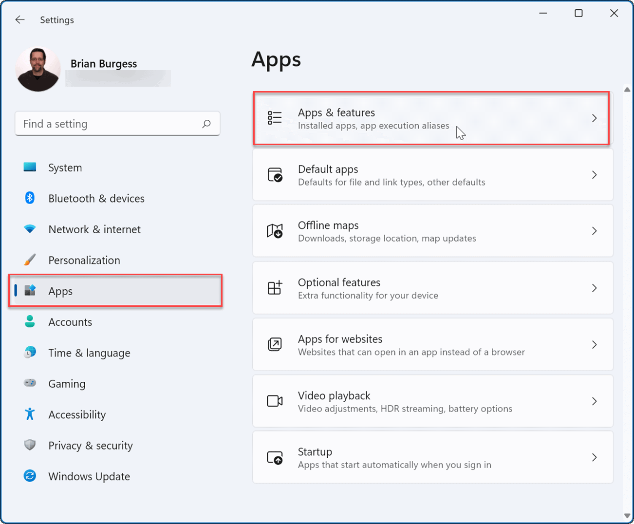 How to Enable Archive Apps on Windows 11 - 75