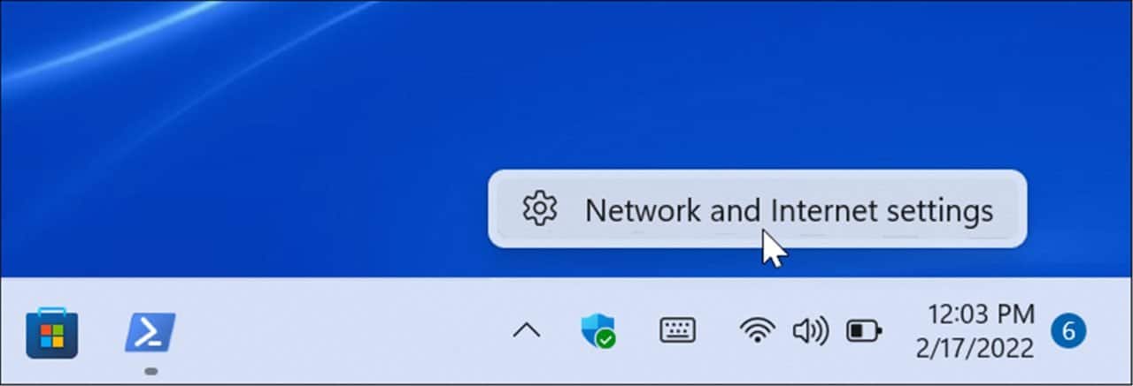 How to Fix Slow Internet on Windows 11