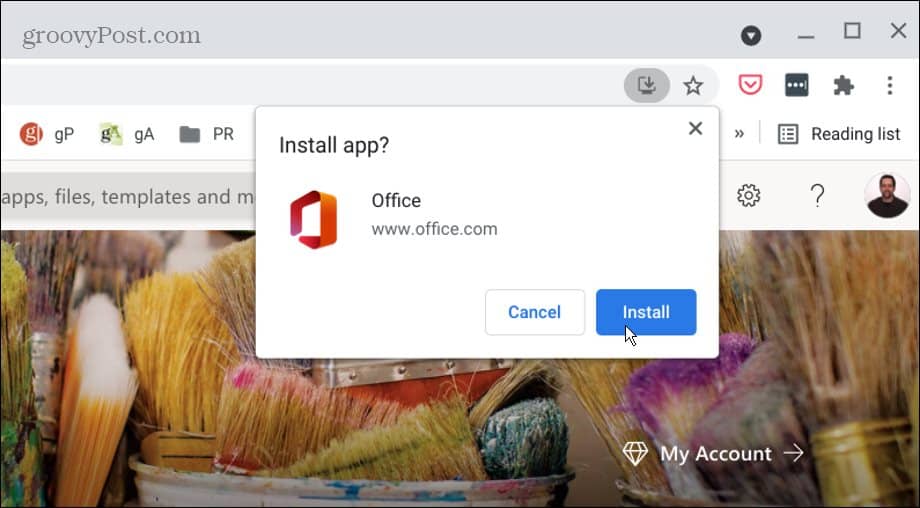 How to Use Microsoft Office on a Chromebook