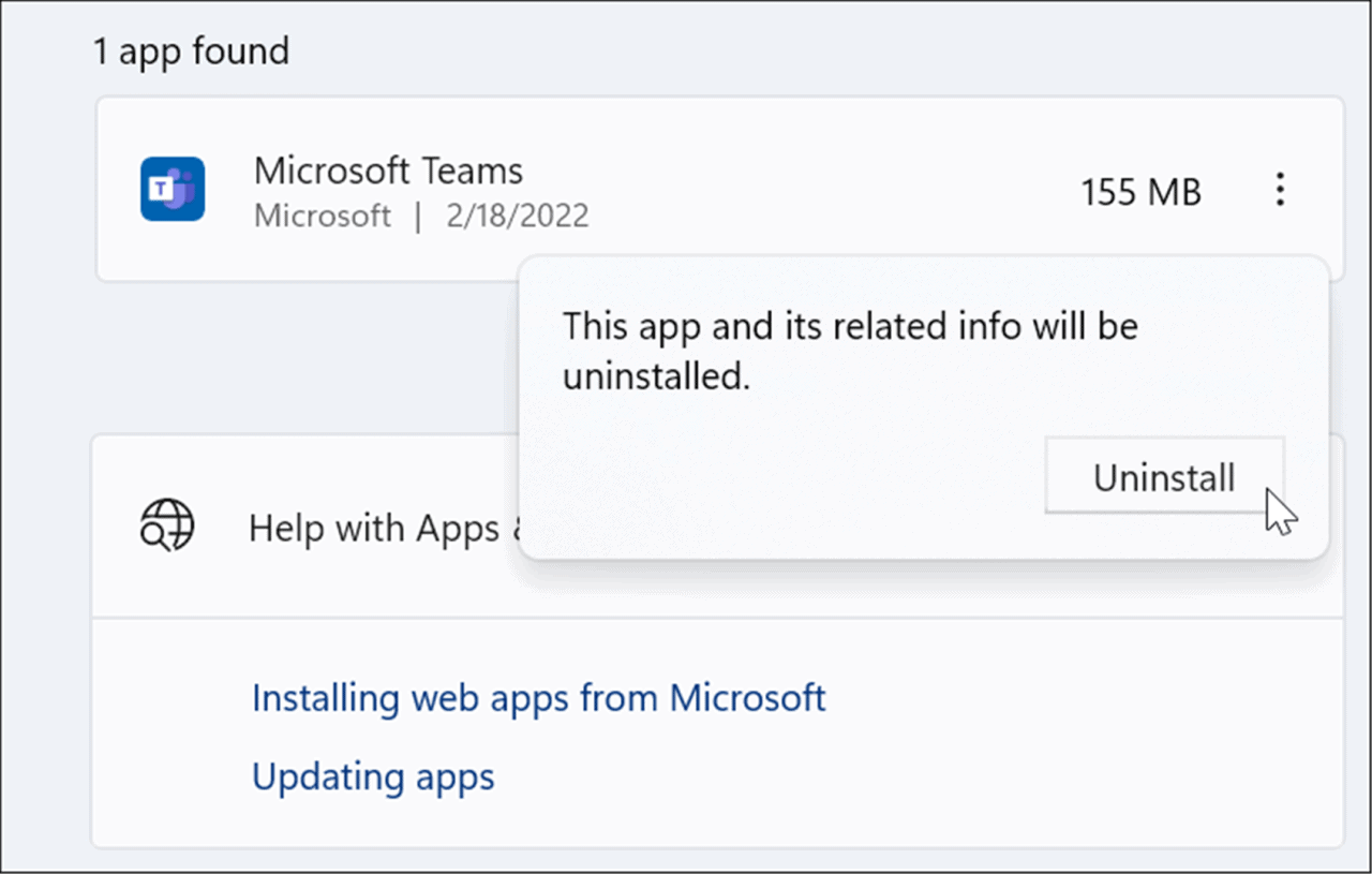 Microsoft Teams Not Loading 6 Fixes