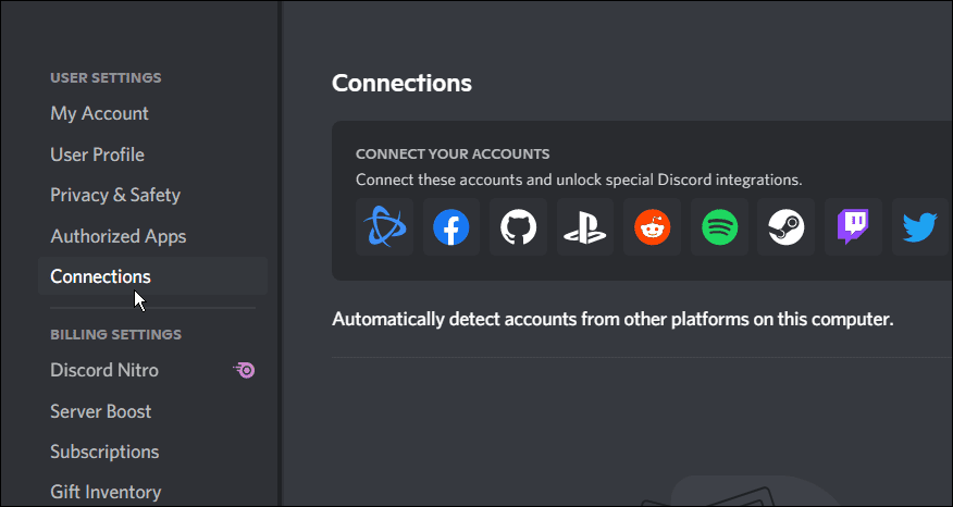 How to Play Spotify on Discord - 67
