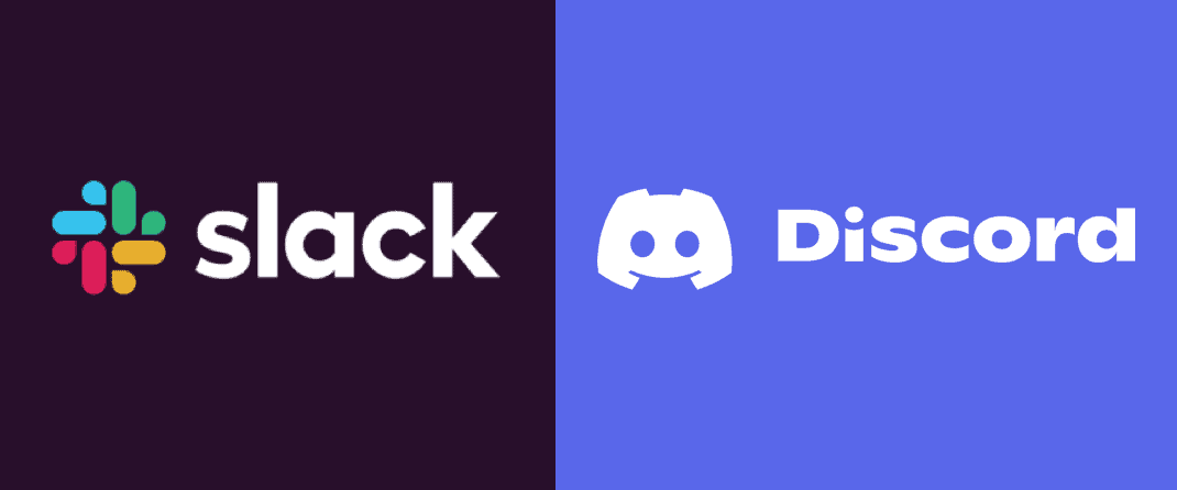 Slack x Discord: qual é o melhor?