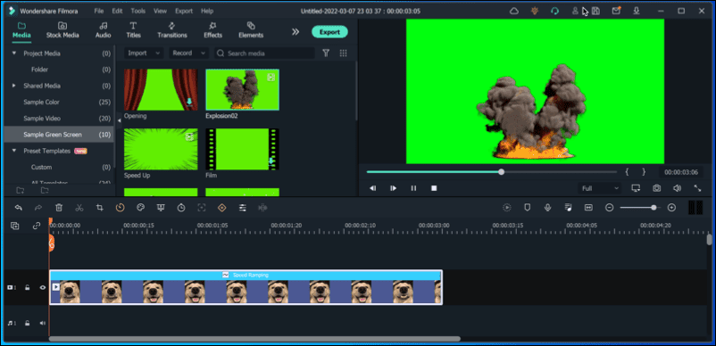 Making Video Creation Easy with Wondershare Filmora 11 - 54