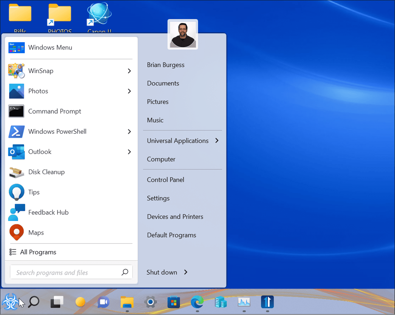 6 Best Apps for Customizing Windows 11 - 9
