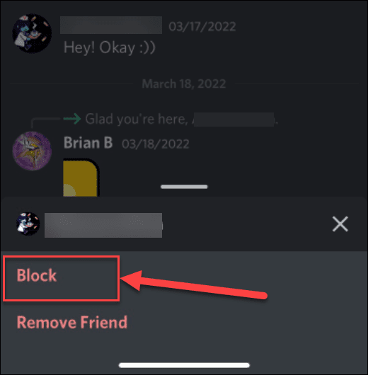 How to Report Someone on Discord - 59