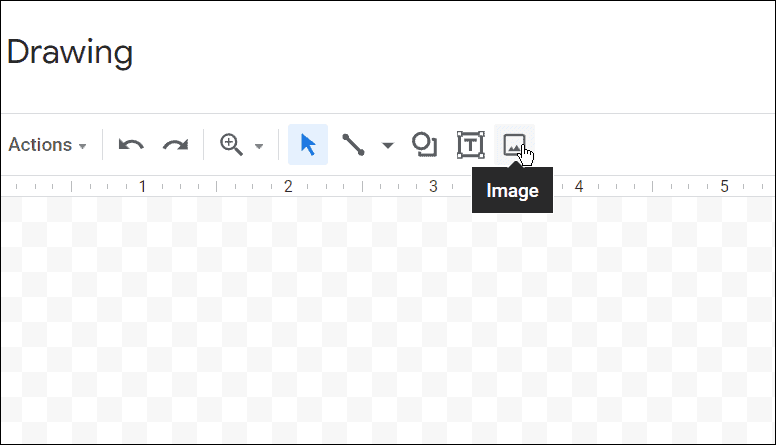 How to Layer Images in Google Docs - 25