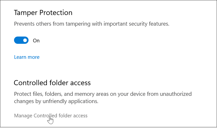 How to Use Windows Security on Windows 11 for Maximum Protection - 53