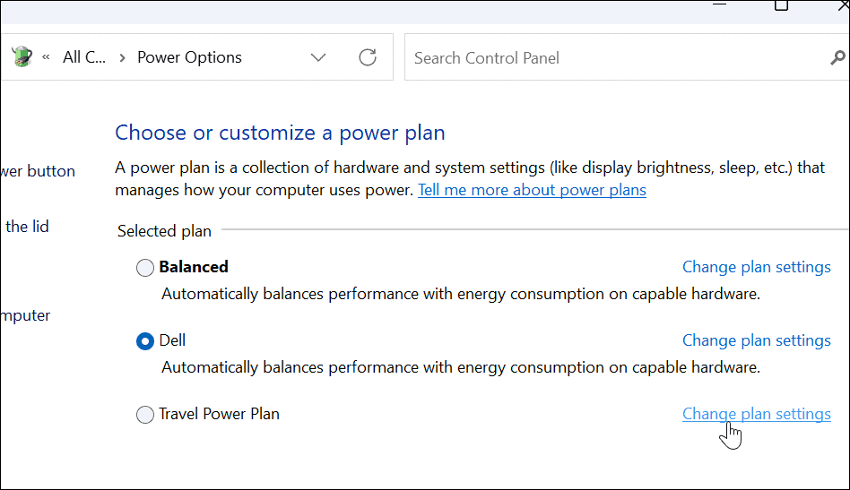 How to Create a Custom Power Plan on Windows 11 - 78