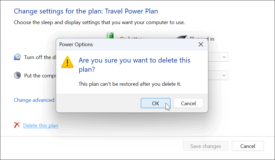 How to Create a Custom Power Plan on Windows 11 - 65