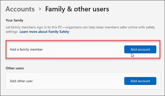 How to Set Up Parental Controls on Windows 11 - 77