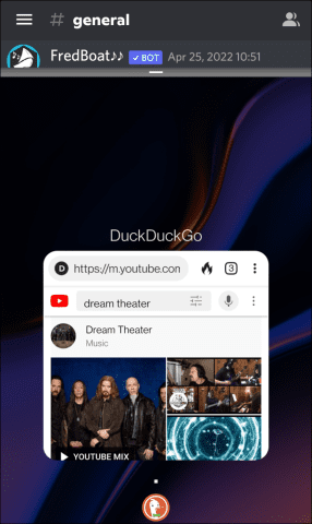 How to Split Screen on Android - 19