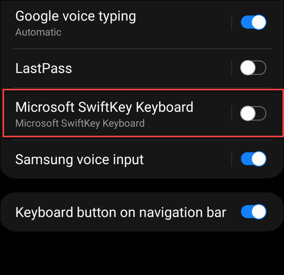 Copy and Paste Text Between Android and Windows