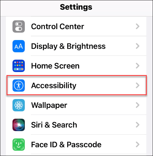 Inverted colors option is actually invert… - Apple Community